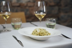 Spaghetto-aglio-e-olio_Bavetta_Credits@LaCookAgency_Marzo2024