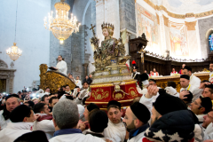 Festa di Sant'Agata | Salvo Biglio Fotografo