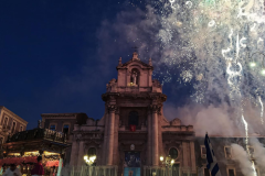 Festa di Sant'Agata | PH Toni Palermo