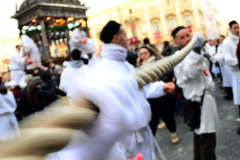 Festa di Sant'Agata | PH Toni Palermo