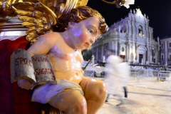 Festa di Sant'Agata | PH Toni Palermo