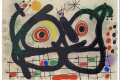 Le-lezard-aux-plumes-dor-3-1967_litografia_48x335cm_CollezioneBertrandChampetier