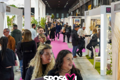 sposami - salone della moda - wedding 