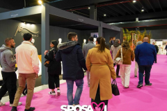 sposami - salone della moda - wedding 