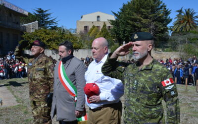 Memoria e turismo: un museo diffuso per commemorare la Campagna di Sicilia del 1943