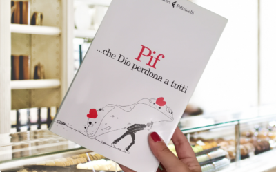 …che Dio perdona a tutti di Pif