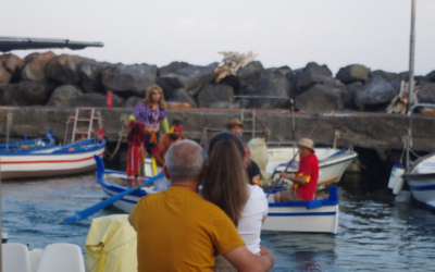 Salmastra: il mare come bene comune