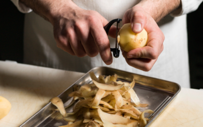 Quel “Non si butta via niente”: da mantra delle nonne a filosofia sostenibile in cucina