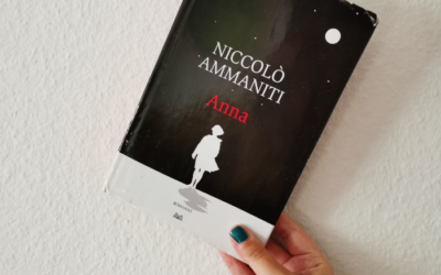 Una distopia ambientata in Sicilia: Anna di Ammaniti è la lettura che non ti aspetti