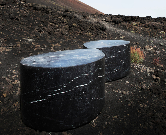 Etna Eternal Flame