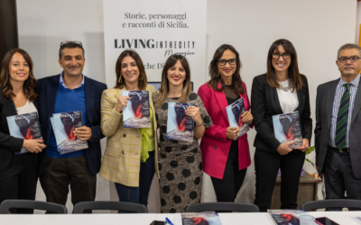 Living in The City si presenta alla città: Catania e la Sicilia attraverso il racconto del cambiamento