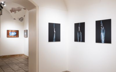 SPAZIO MEG ospita “Visioni”: una nuova area polifunzionale in centro a Catania che accoglie l’arte fotografica di otto autori.