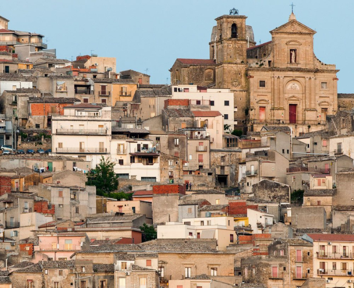 Borghi più belli d'Italia - Agira