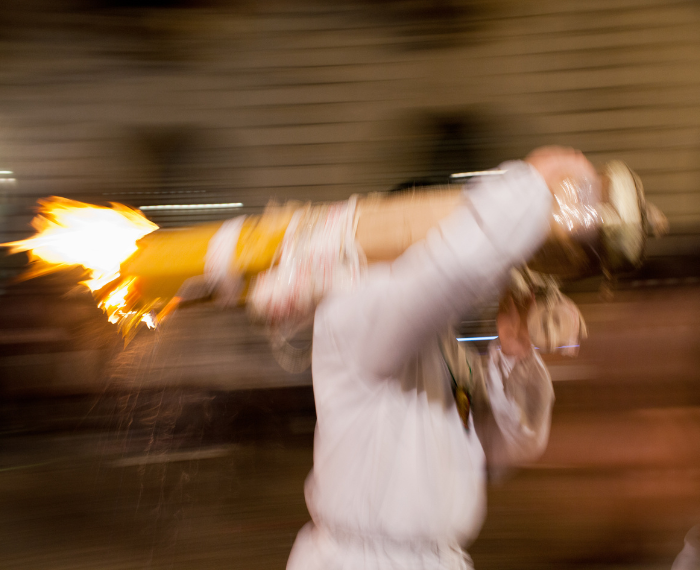 Festa di Sant'Agata | Salvo Biglio Fotografo