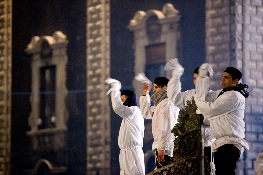 Festa di Sant'Agata | Salvo Biglio Fotografo