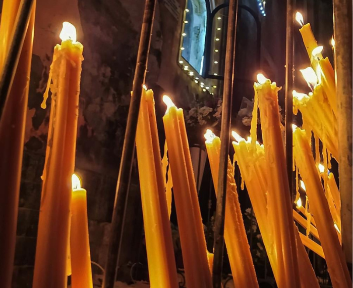 Festa di Sant'Agata | PH Toni Palermo