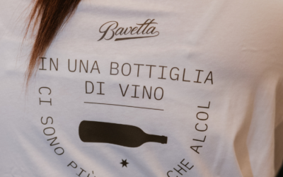 Bavetta, l’osteria contemporanea che mancava a Catania