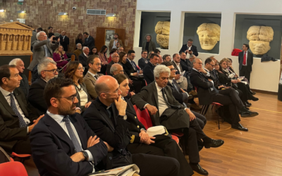 La Sicilia festeggia 79 anni di storia ad Agrigento, futura capitale della cultura d’Italia 2025