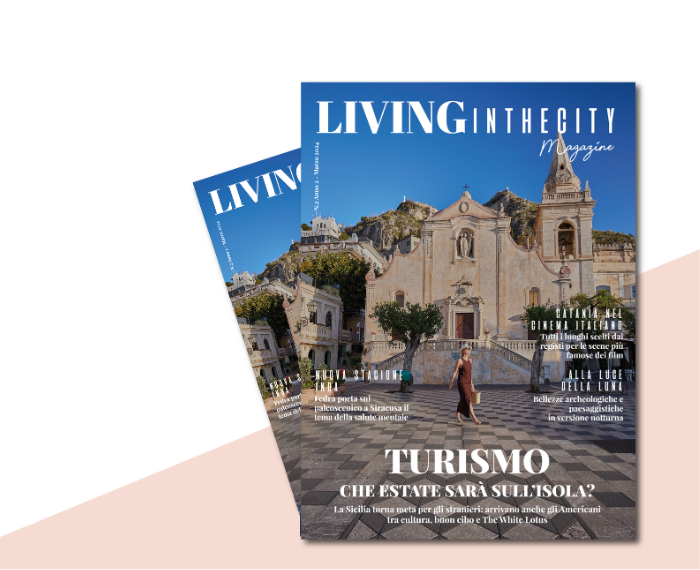 Esce il nuovo numero di Living in The City Magazine, dedicato al turismo e alla vita slow
