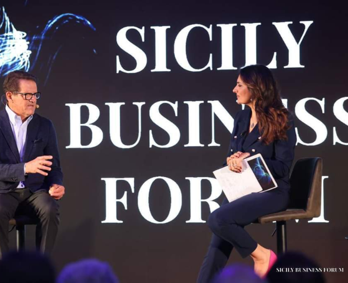 Sicily Business Forum