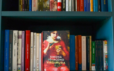 Libri da visitare | Virdimura: la storia della prima medica e chirurga al mondo narrata da Simona Lo Iacono