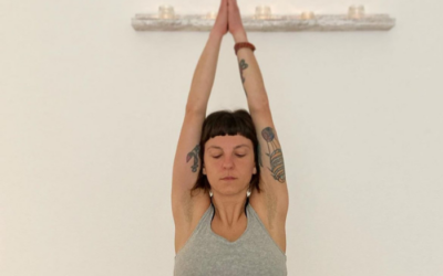 Ritornare all’essenza attraverso lo yoga, e scegliere di farlo in Sicilia