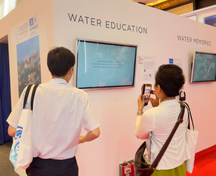 World Water Forum