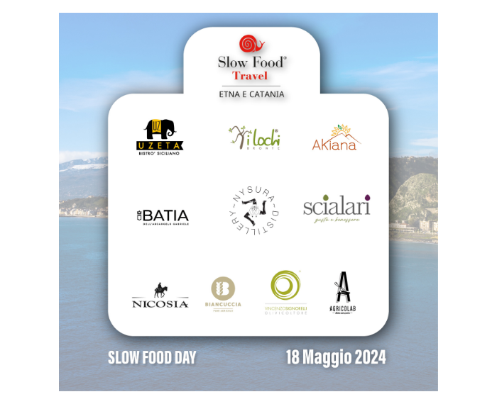 Slow Food Day