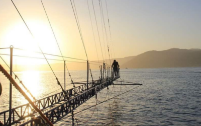 Orizzonti | A Messina, un weekend all’insegna delle antiche tradizioni marinare a bordo della Feluca