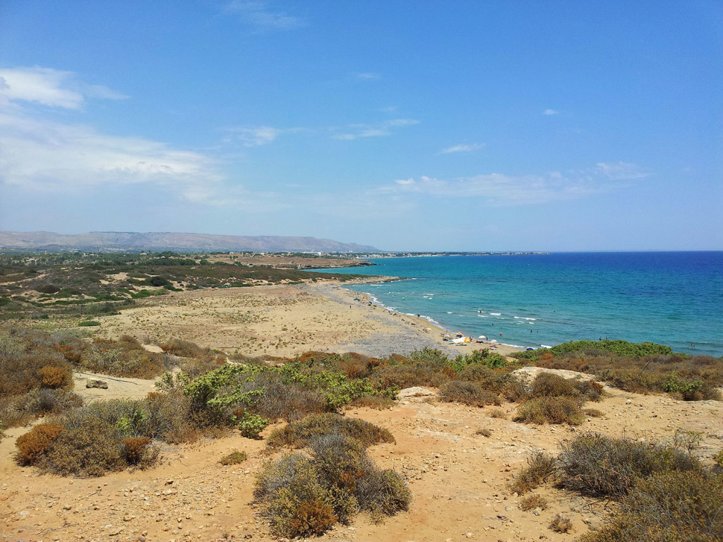 Spiaggia di Marianelli | Spiagge Segrete della Sicilia Orientale