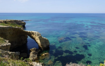 Orizzonti | Spiagge Segrete della Sicilia Orientale: cinque gioielli da scoprire per un weekend indimenticabile