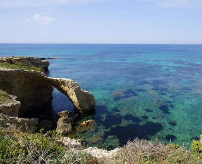 Spiagge Segrete della Sicilia Orientale | Punta delle Formiche, Pachino