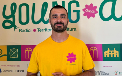 Il Festival YoungaDays: tre giorni di visione, coraggio e innovazione per l’agricoltura del futuro