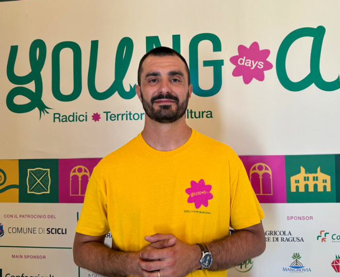 Il Festival YoungaDays: tre giorni di visione, coraggio e innovazione per l’agricoltura del futuro