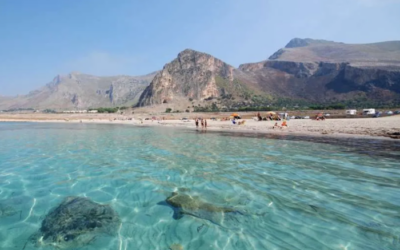 Orizzonti | Spiagge Segrete della Sicilia Occidentale, cinque Tesori Nascosti per un Weekend da Sogno