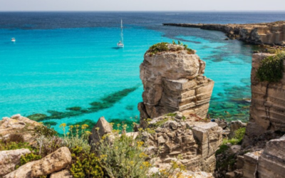 Orizzonti | L’isola nell’isola, un paradiso svelato: ecco le 5 spiagge più suggestive delle isole minori della Sicilia