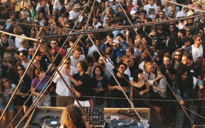 Opera Festival: una festa ai piedi dell’Etna