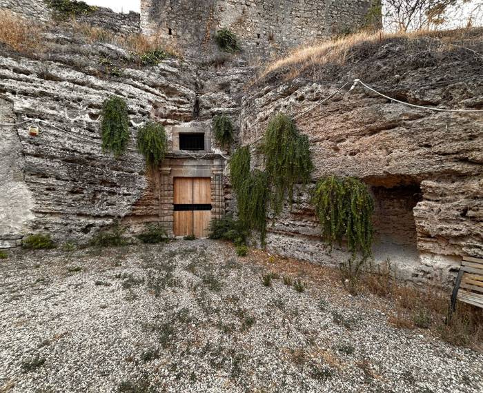 Leontinoi. La città del leone