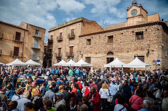 Sagra del Ficodindia di Roccapalumba (18-20 ottobre 2024) 