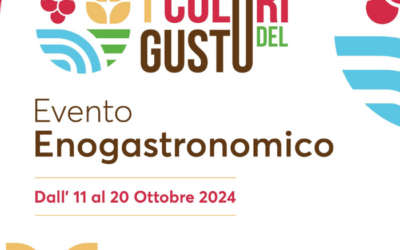 I Colori del Gusto: un trionfo di sapori e tradizioni ad Acireale