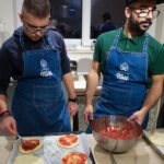 Don't Worry Be Happy": inclusione e solidarietà in pizzeria con i “Ragazzi Speciali” de “La Casa di Toti”