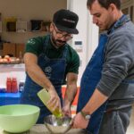 Don't Worry Be Happy": inclusione e solidarietà in pizzeria con i “Ragazzi Speciali” de “La Casa di Toti”