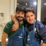 Don't Worry Be Happy": inclusione e solidarietà in pizzeria con i “Ragazzi Speciali” de “La Casa di Toti”