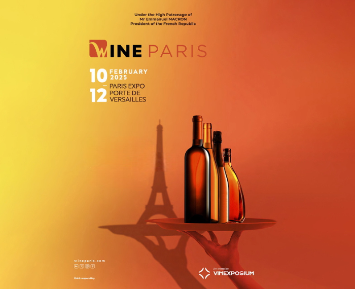 Wine Paris 2025: venti aziende associate rappresenteranno la Sicilia di Assovini