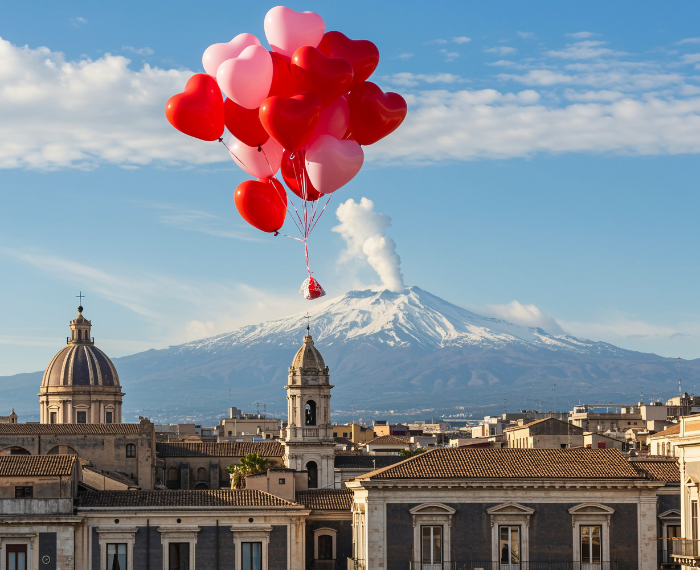 San Valentino, una ricorrenza mille modi per renderlo unico