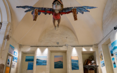 LUCE LAVICA – CATANIA IN SCATTI: AL VIA IL CONCORSO FOTOGRAFICO CHE CELEBRA LA CITTÀ ETNEA