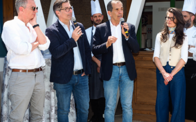 A WONDERLAD SI CELEBRA IL GUSTO E LA SOLIDARIETÀ