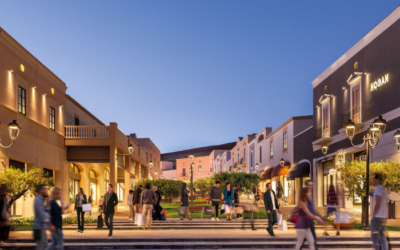 SHOPPING TIME PER I PONTI DI PRIMAVERA APERTURE STRAORDINARIE A SICILIA OUTLET VILLAGE