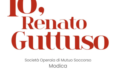 Io, Renato Guttuso