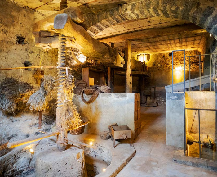 A TAVOLA COL TRUNZO 4 Chef, un solo protagonista: il Cavolo Trunzo delle Aci.